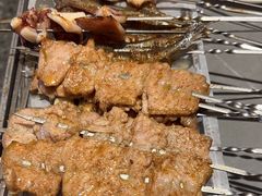 -大闫家烧烤·小海鲜家常菜(郑庄店)