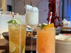 -肆季荟·SEASONS(江苏电视塔店)