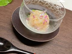 -晴空·日本料理(万象城店)