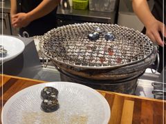 -橘焱胡同烧肉夜食(BFC外滩金融中心店)