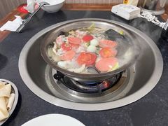 -海关荤豆花(洋河一路店)