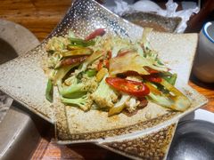 -滇香肴·云南菜蒸汽石锅鱼(云南北路店)