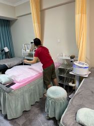 -苗塑堂减肥艾灸
