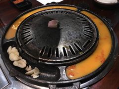 -喜来稀肉(旺角广华街店)