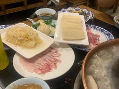 -裕德孚·非遗手切涮羊肉(东直门内大街店)