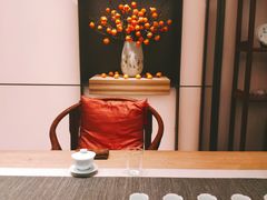 -上海宝华喜来登酒店·采悦轩中餐厅