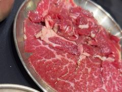 -西塔老太太泥炉烤肉(龙湖北苑天街店)