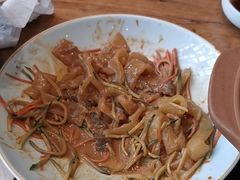 -一轩饺子馆(丽都店)