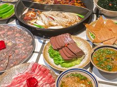 -贰回巷火锅馆(钟楼店)