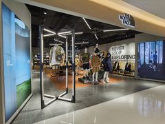 -THE NORTH FACE(海信广场ONEBOX店)