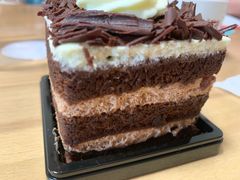 黑森林蛋糕-味多美蛋糕(安贞桥东店)