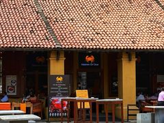 -Ministry of Crab(科伦坡店)