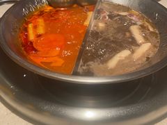 -小龙坎火锅(全球总店)