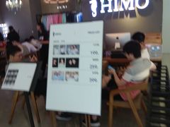 -海马体照相馆(成都来福士广场店)