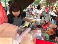 -詹爷爷乌节路街头冰淇淋