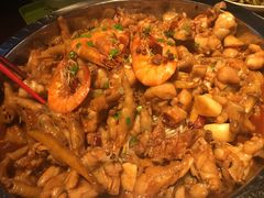 -胖哥俩肉蟹煲(福州仓山爱琴海店)