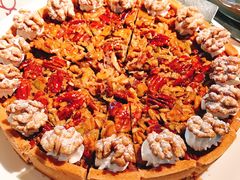 -澳门旅游塔360°旋转餐厅(南湾湖广场店)