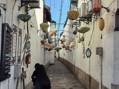 -衣裳街历史文化街区