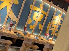 -南京大牌档(龙江新城市广场店)