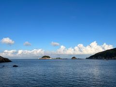 -温岭石塘海边