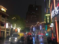 -吉庆街美食广场