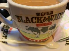 -维园港式茶餐厅(龙岗盛平店)