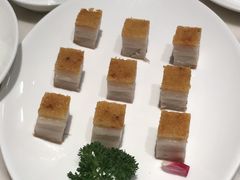 -香港百合居(LCM置汇旭辉广场店)