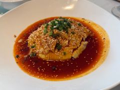 -绿杨春·淮扬宴(庐山路店)
