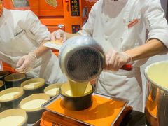 -KUMO KUMO甜品·冰淇淋(深圳壹方城店)