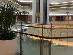 -青岛海悦御华大酒店