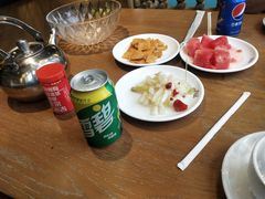 -肖记公安牛肉鱼杂馆· 省级非物质文化遗产(仁和路店)