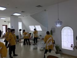 -尤尼可国际影像(万源分店)