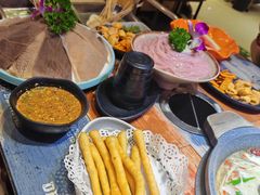 -成都屋头串串(青年北街店)