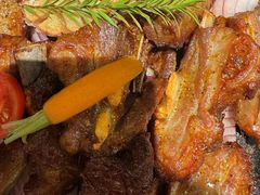 -同庆楼(滨湖万达广场店)