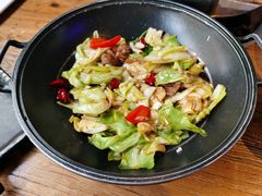 -七裕庄(凯旋南路店)