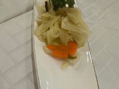 -新侨三宝乐西餐厅(崇文门店)