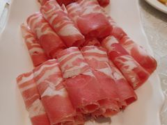 -东来顺饭庄(新源里店)