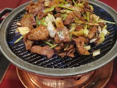 -宏状元现熬粥·京味菜(五棵松店)