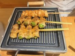 -一心创作料理屋(经开万达店)