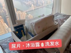 -广州四季酒店