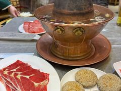 -东来顺饭庄(王府井步行街店)