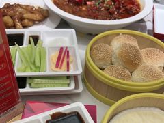 -玉林烤鸭店(垡头店)