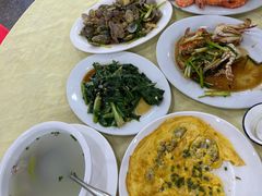 -秋姐美食店(旅游大道店)