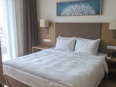 -长白山万达锦华套房酒店