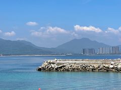 -海南分界洲岛旅游区