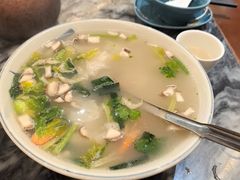 -安泰楼·佛跳墙创始人·传统闽味早茶·酒楼(三坊七巷闽菜地标店)