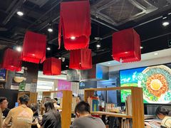 -和府捞面(天河领展广场店)