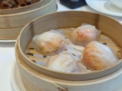 -白天鹅宾馆-宏图府餐厅