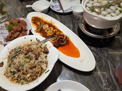 -前海沿·青岛菜(乐客城店)