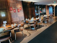 -石梅湾威斯汀度假酒店-品味餐厅·川湘菜·海鲜风味火锅·手工面食·万州烤鱼·口味牛蛙·小龙虾